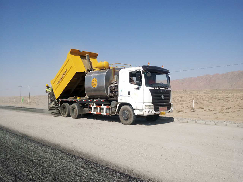 內(nèi)蒙項(xiàng)目已經(jīng)進(jìn)入高峰期，安全施工永遠(yuǎn)排第 一