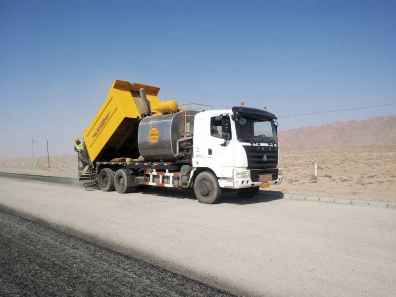 內(nèi)蒙項(xiàng)目已經(jīng)進(jìn)入高峰期，安全施工永遠(yuǎn)排前