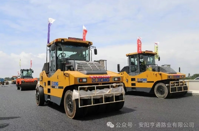 特別?專題‖風雨兼程筑通途，我們與城市共生長